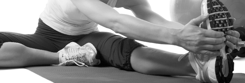 Stretching